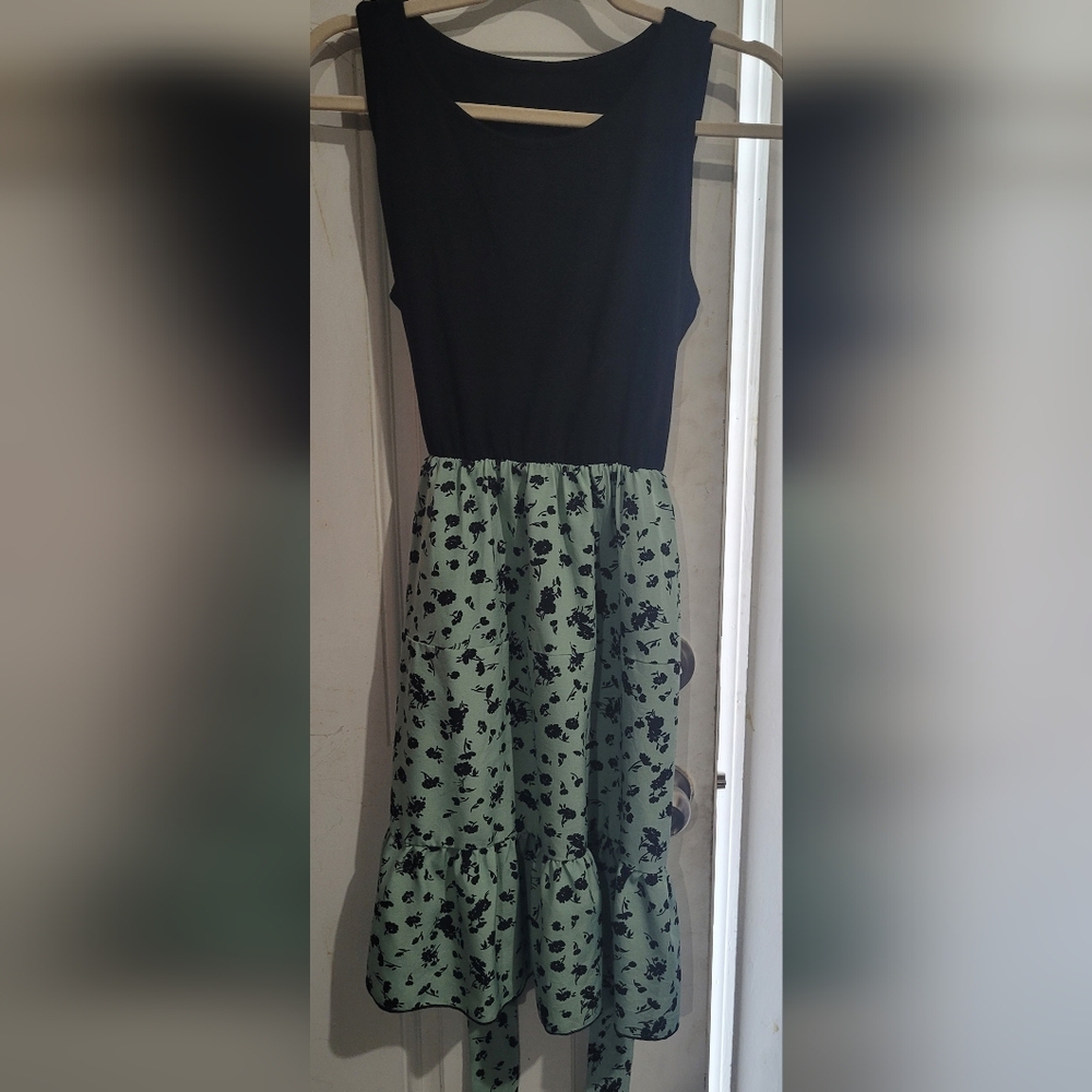 Very cute woman's dress